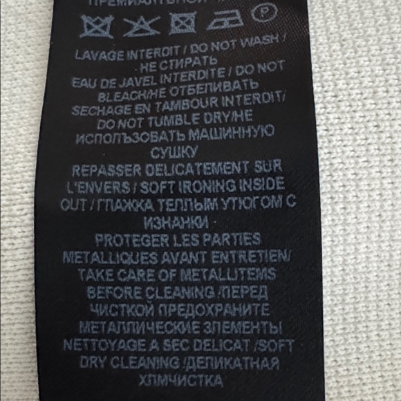 Balmain Paris Women’s Dress - Picture 13 of 16